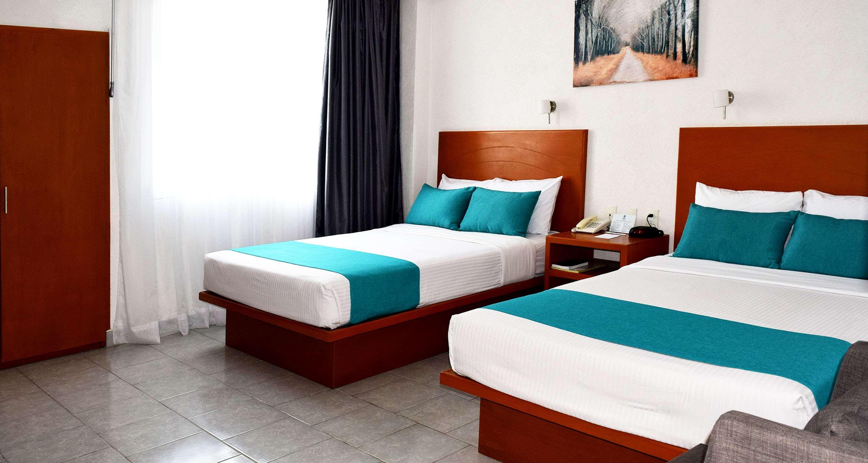 Best Western Patong Beach Екстериор снимка