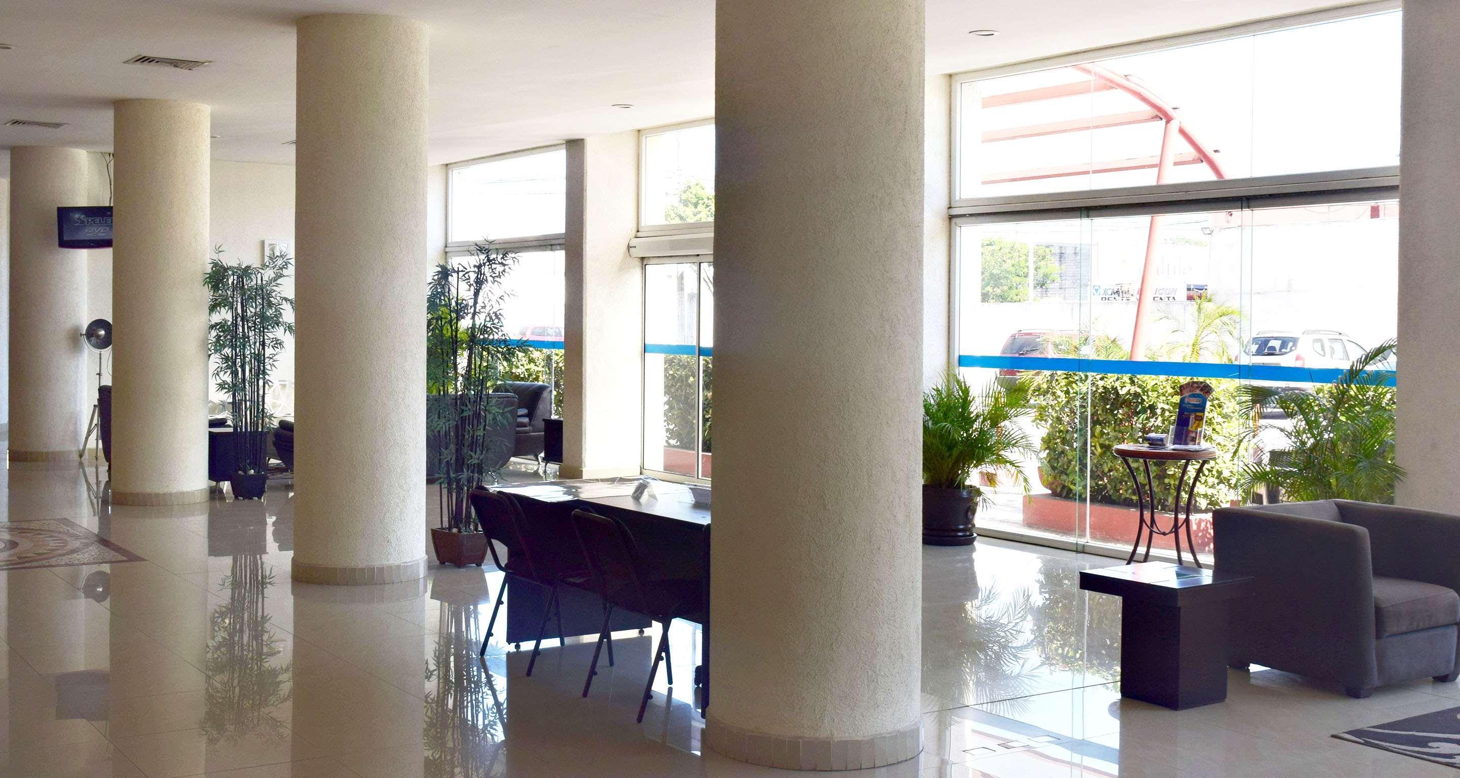 Best Western Patong Beach Екстериор снимка