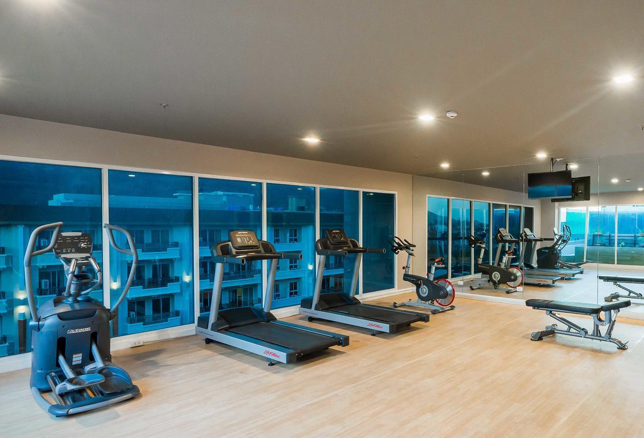 Best Western Patong Beach Екстериор снимка